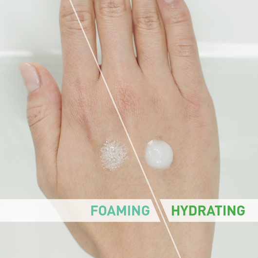 Cerave Hydrating Cleanser for Normal to Dry Skin with Hyaluronic Acid 236Ml - Image 2