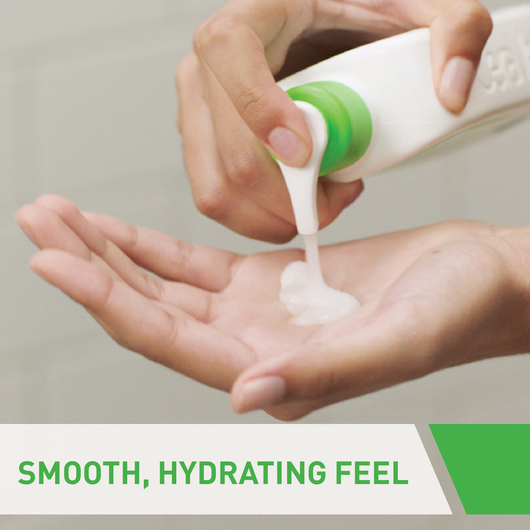 Cerave Hydrating Cleanser for Normal to Dry Skin with Hyaluronic Acid 236Ml - Image 5