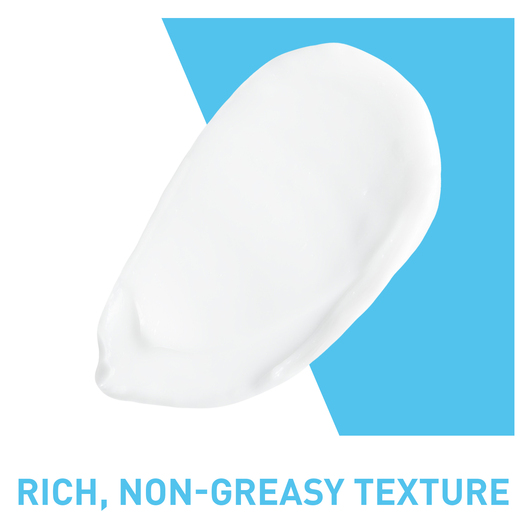 Cerave SA Renewing Foot Cream for Dry, Rough, and Cracked feet with Hyaluronic Acid 88Ml - Image 3