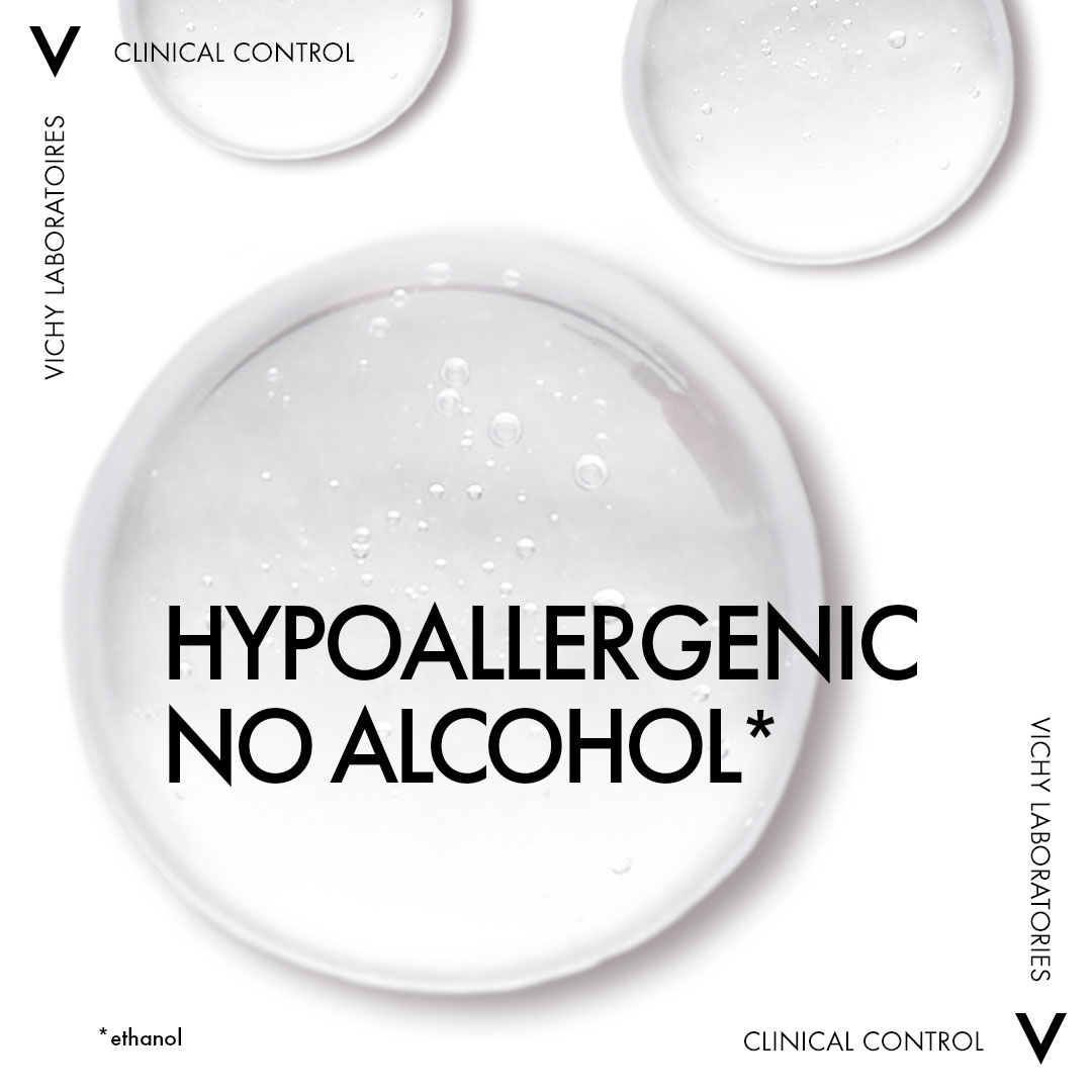 Vichy 96 Hour Clinical Control Deodorant for Women 50ml - Image 8