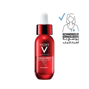 Vichy Liftactiv Collagen Specialist 16 Bonding Anti Aging Serum 30ml