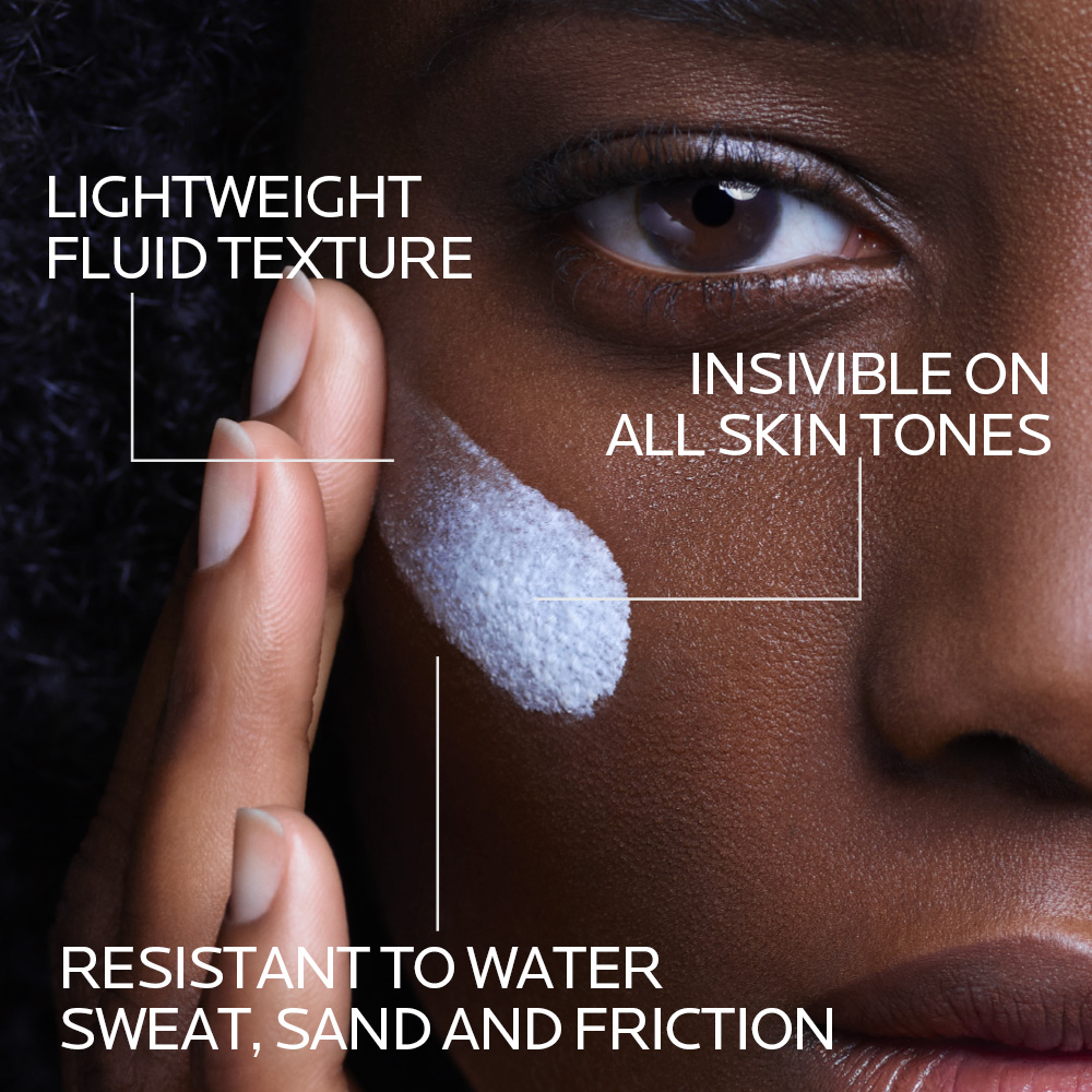 La Roche Posay Anthelios UVMUNE 400 SPF 50+ Invisible Fluid for Dark Spots 50ml - Image 5