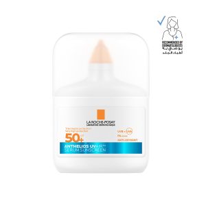 La Roche-Posay Anthelios UVAIR Daily SPF50+