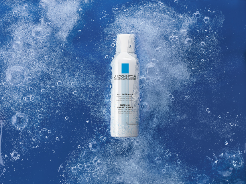 La Roche-Posay Thermal Spring Water Face Mist 150g - Image 2